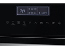 Electrolux Einbaubackofen EB7GL4CN A+