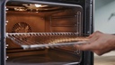 Electrolux Einbaubackofen EB7GL4XCN A+