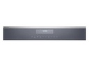 Electrolux Einbaubackofen mit Mikrowelle EB3GL90KCN EU60 Chrom