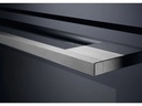 Electrolux Einbaubackofen mit Mikrowelle EB3GL90KCN EU60 Chrom