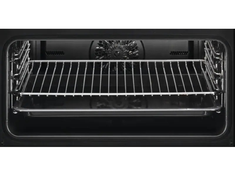 Electrolux Einbaubackofen mit Mikrowelle EB4PL90KCN Mikrowelle