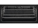 Electrolux Einbaubackofen mit Mikrowelle EB4PL90KCN Mikrowelle