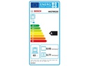 Bosch Standherd HKS79R220 A, Weiss