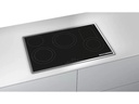 Bosch Elektrokochfeld PKC845FP2C Aufliegend