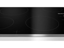 Bosch Elektrokochfeld PKE645CA2E Aufliegend