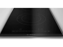 Bosch Elektrokochfeld PKF375FP2E Aufliegend