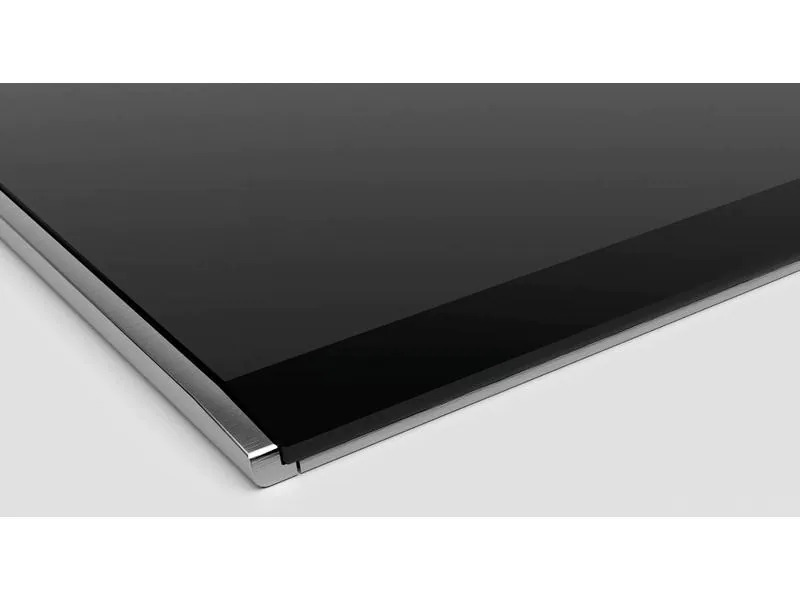 Bosch Elektrokochfeld PKF375FP2E Aufliegend
