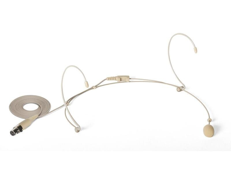Samson Funksystem XPD2 Headset