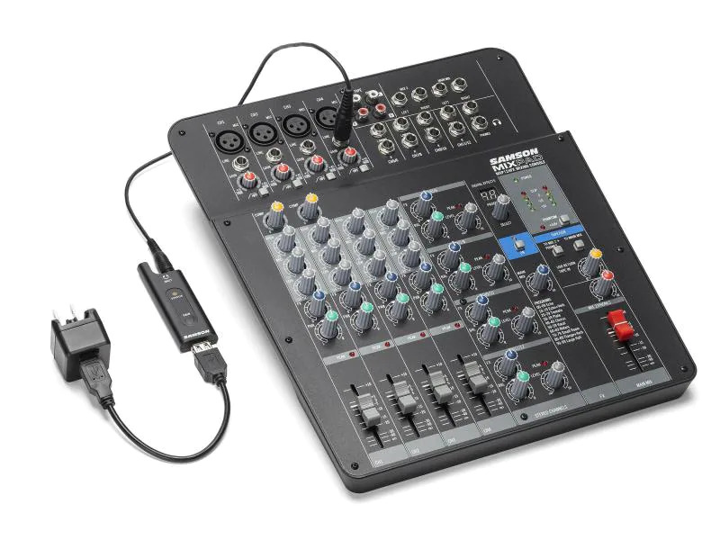 Samson Funksystem XPD2 Lavalier
