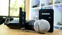 Samson Funksystem XPD2 Lavalier
