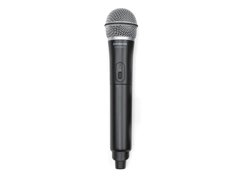 Samson Handsender Go Mic Mobile HXD2