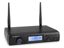 Vonyx WM61 Set