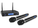 Vonyx WM62 Set