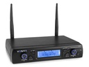 Vonyx WM62 Set