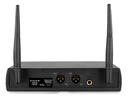Vonyx WM62B Set