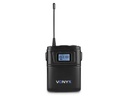 Vonyx WM62B Set