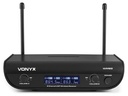 Vonyx WM82 Set