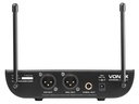 Vonyx WM82 Set