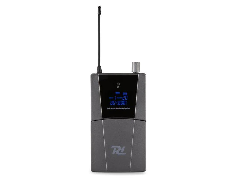 Power Dynamics In-Ear Monitoring-System PD800