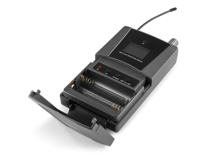 Power Dynamics In-Ear Monitoring-System PD800