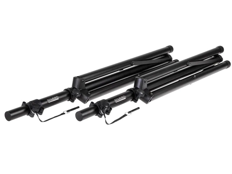 Bemero Boxenstative SS-9020BK-Set