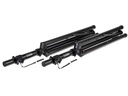 Bemero Boxenstative SS-9020BK-Set