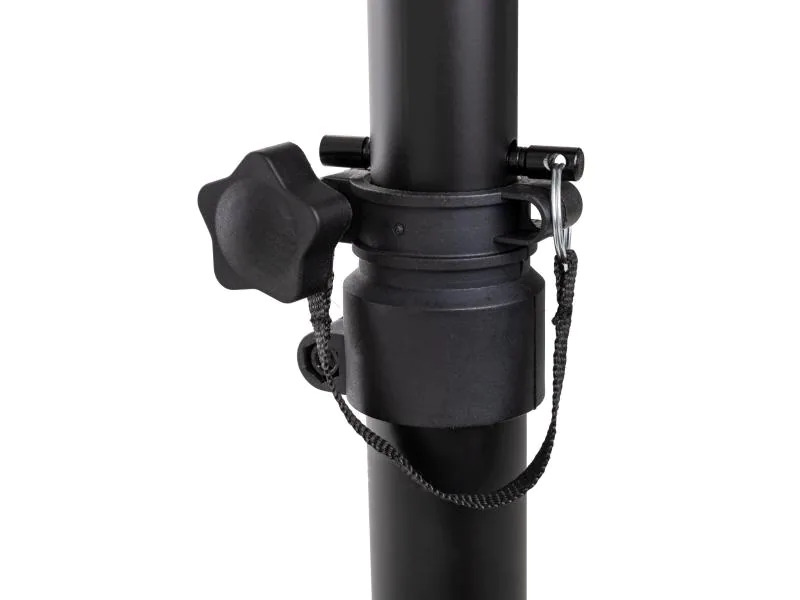 Bemero Boxenstative SS-9020BK-Set