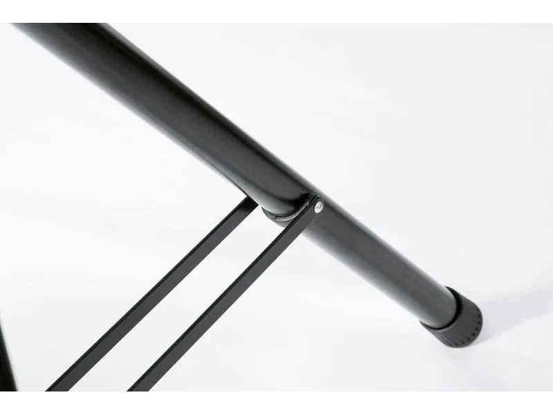 K&amp;M Boxenstativ 214/6 Schwarz
