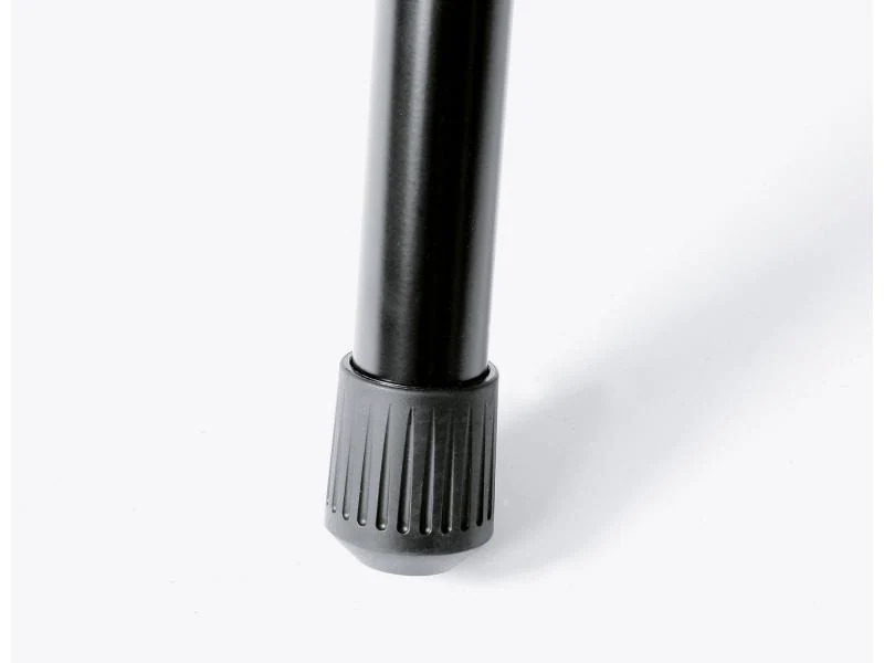 K&amp;M Boxenstativ 214/6 Schwarz