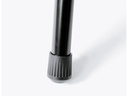 K&amp;M Boxenstativ 214/6 Schwarz