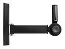 Vonyx Wandhalter WMS-05 Set