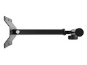 Vonyx Wandhalter WMS-05 Set