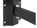 Vonyx Wandhalter WMS-05 Set