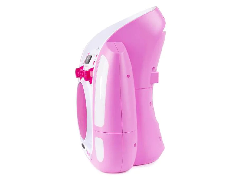 Fenton Karaoke Maschine SBS30P Pink