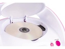 Fenton Karaoke Maschine SBS30P Pink
