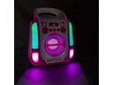 Fenton Karaoke Maschine SBS30P Pink
