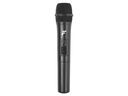 Fenton Lautsprecher FT10LED Aktiv Trolley-Speaker
