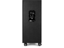 Fenton Lautsprecher LIVE2104 Karaoke Maschine Schwarz