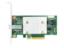 Adaptec Host Bus Adapter 8 Port SATA3/SAS3 Smart-2100-4i4e