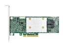 Adaptec Host Bus Adapter 8 Port SATA3/SAS3 Smart-2100-8i