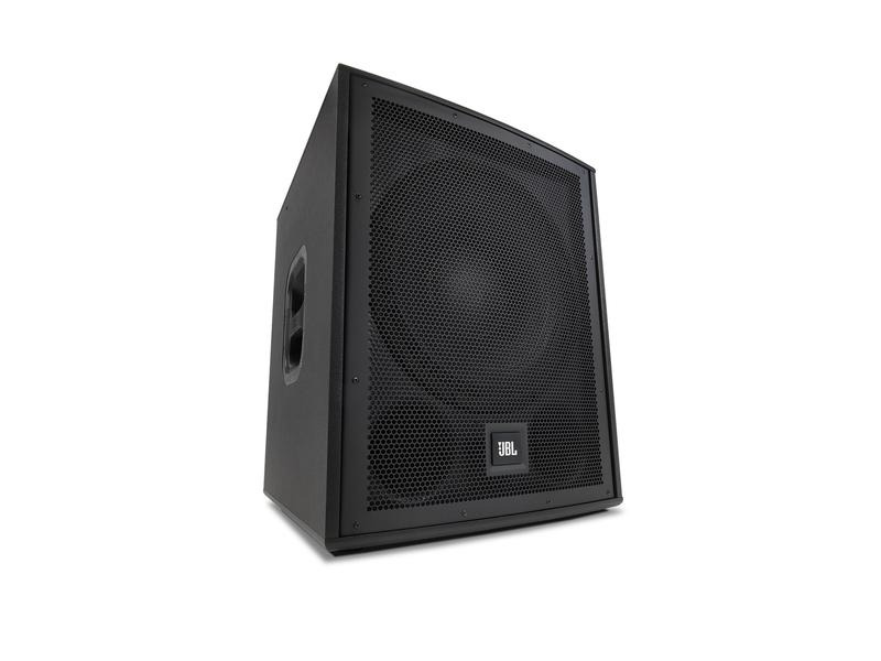 JBL Professional Lautsprecher IRX115S