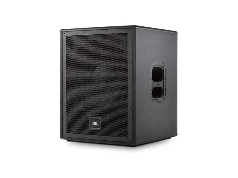 JBL Professional Lautsprecher IRX115S