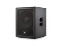 JBL Professional Lautsprecher IRX115S