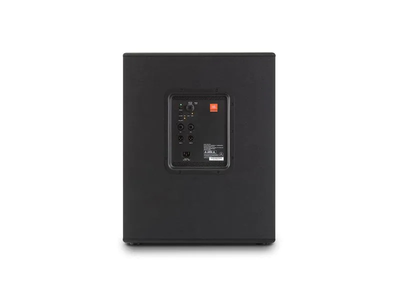 JBL Professional Lautsprecher IRX115S
