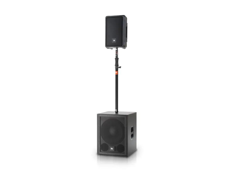 JBL Professional Lautsprecher IRX115S
