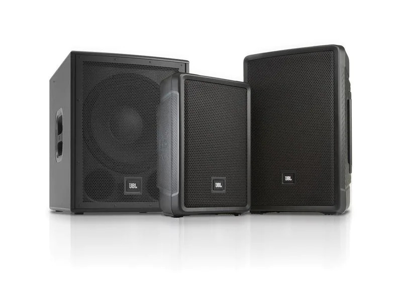JBL Professional Lautsprecher IRX115S