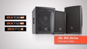 JBL Professional Lautsprecher IRX115S
