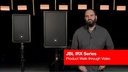 JBL Professional Lautsprecher IRX115S