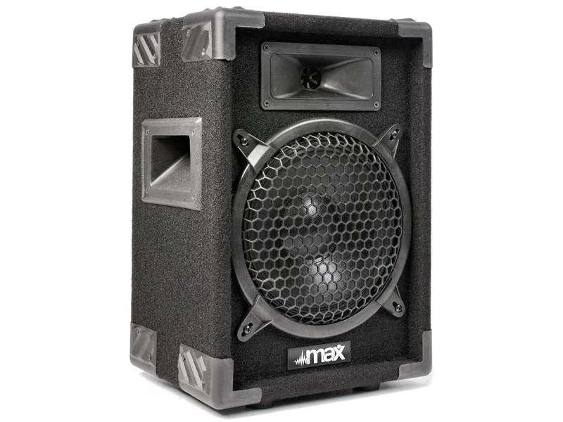MAX Lautsprecher MAX 8Pair