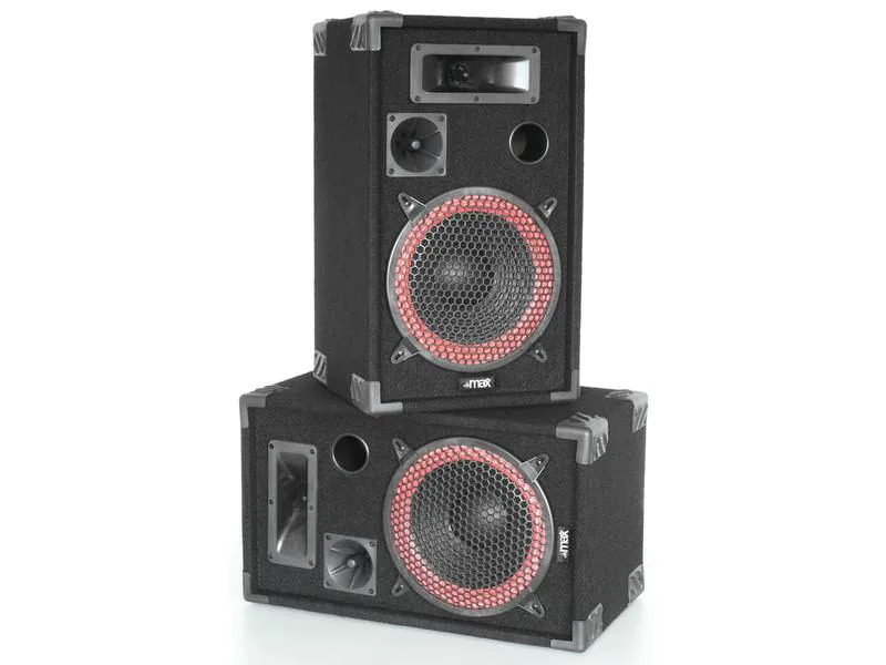 MAX Lautsprecher XEN3508